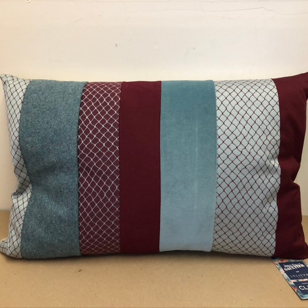 Jean Paul Gaultier Accent Pillow